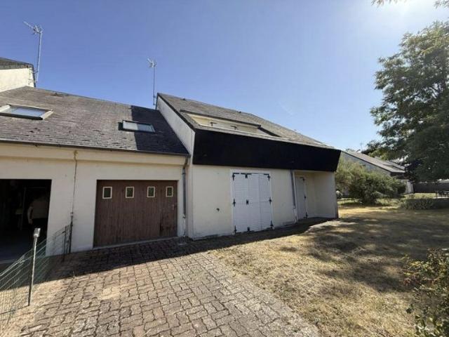 Maison vente à Cosne-Cours-sur-Loire, Cosne-cours-sur-loire