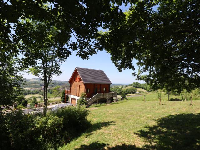 Maison vente à Issoire, Chastreix