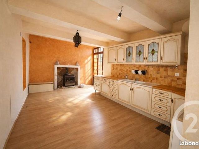 Maison vente à Le Vigan, Durfort-et-saint-martin-de-sossenac