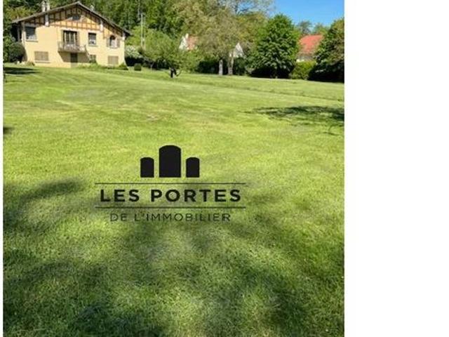 Maison vente à Gironville-sur-Essonne, Essonne