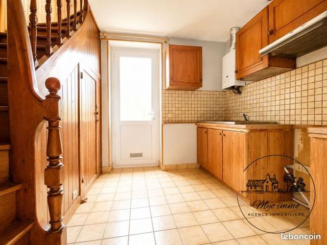 Maison vente à Lure, La Montagne