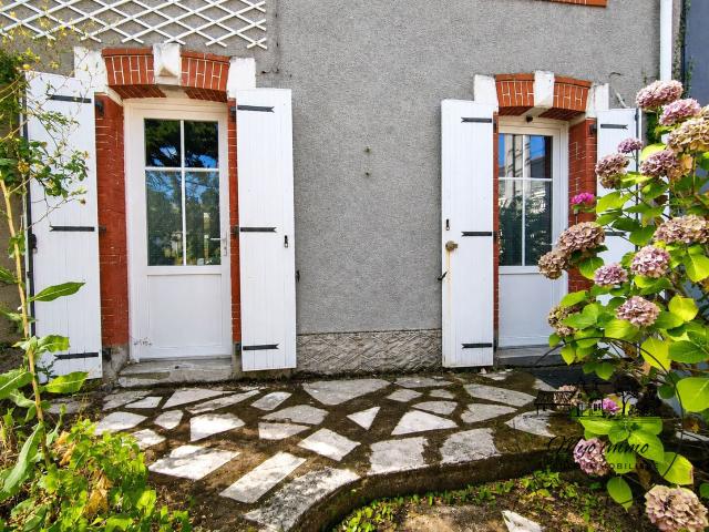 Maison vente à Nantes, La Montagne