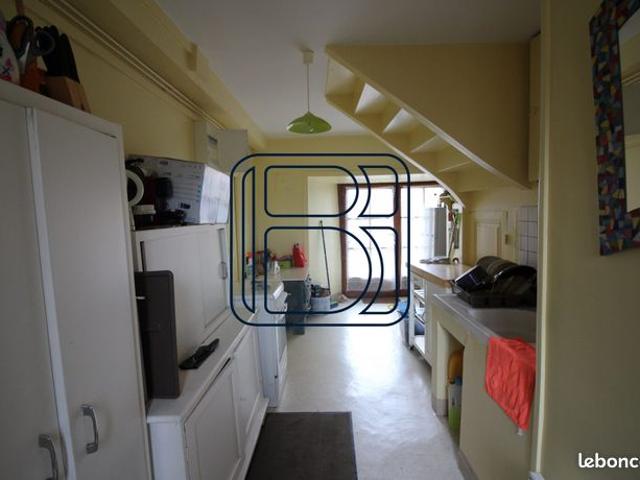 Maison vente à Ambert, Tours-sur-meymont