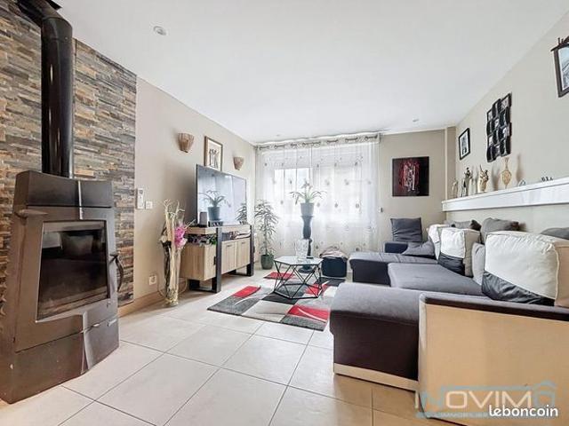 Maison vente à Dunkerque, Coudekerque-branche