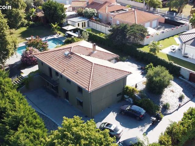 Maison vente à Bordeaux, Eysines