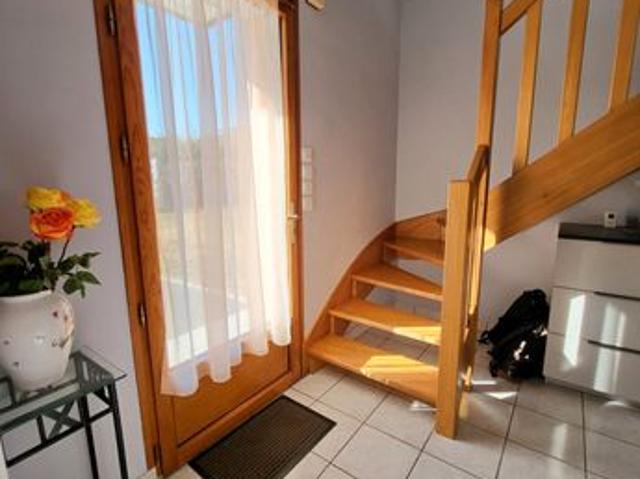 Maison vente à Châteaulin, Bretagne