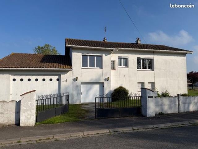 Maison vente à Montreuil-sur-Mer, Rang-du-fliers