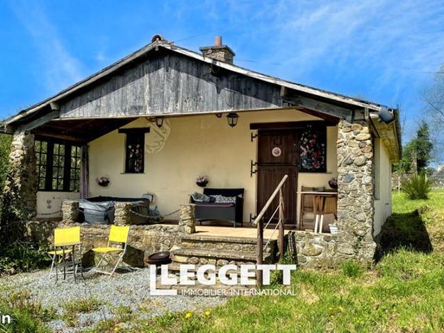 Maison vente à Guingamp, Bretagne