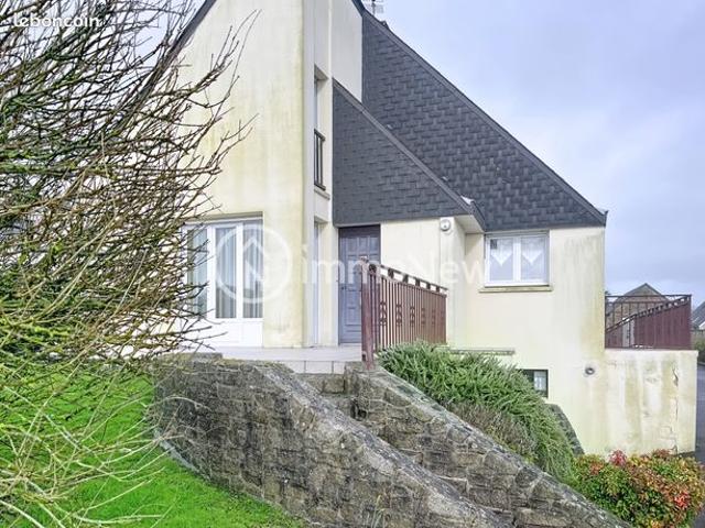 Maison vente à Avranches, Longueville