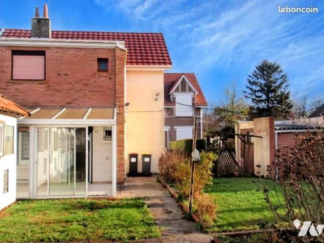Maison vente à Lens, Noyelles-sous-lens