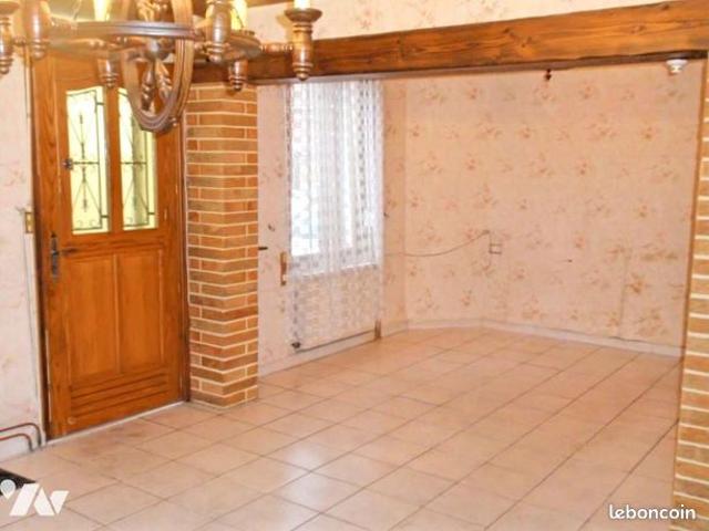 Maison vente à Lens, Noyelles-sous-lens