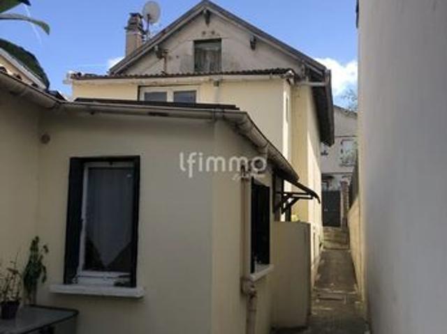 Maison vente à Nanterre, Colombes