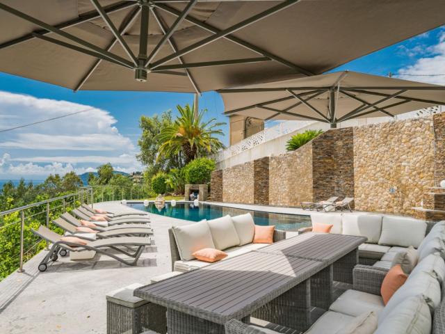 Maison vente à Grasse, Mandelieu-la-napoule