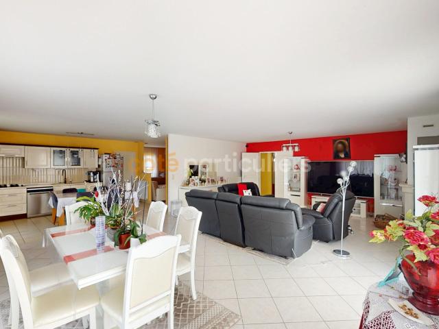 Maison vente à La Roche-sur-Yon, Mortagne-sur-sèvre