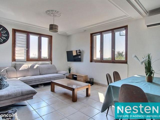 Maison vente à Lyon, Métropole de Lyon