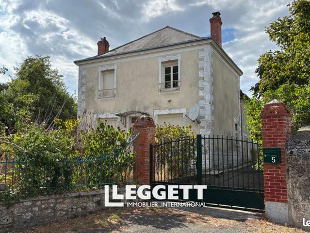 Maison vente à Vezot, Sarthe