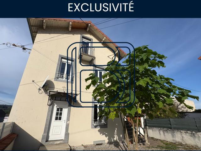 Maison vente à Ambert, Puy-de-Dôme
