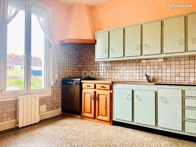 Maison vente à Cherbourg, Barneville-carteret