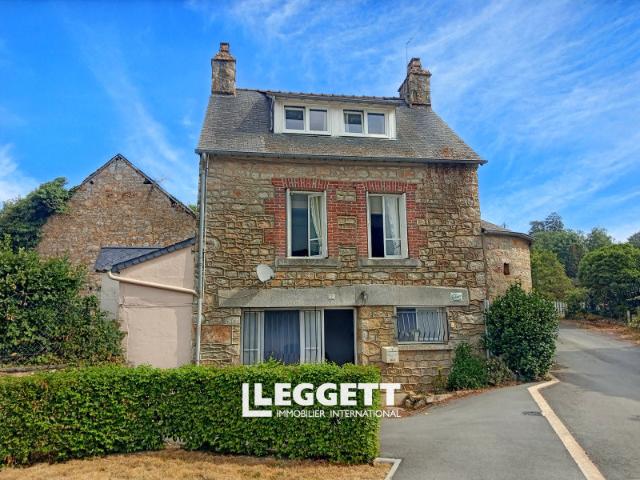 Maison vente à Mayenne, La Pallu