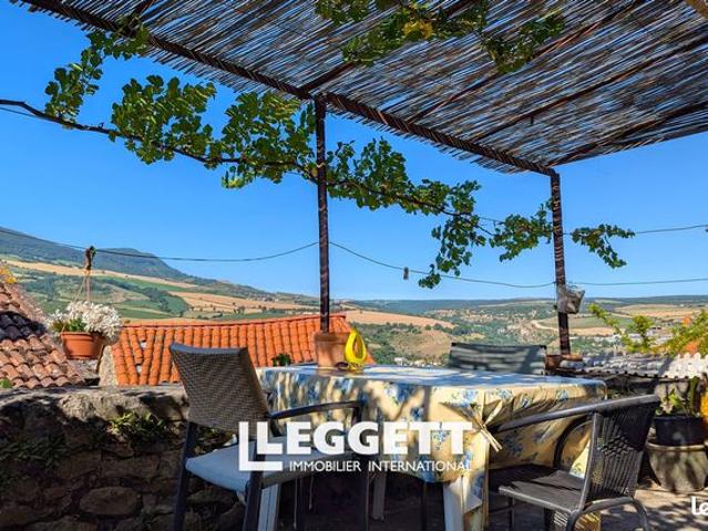 Maison vente à Millau