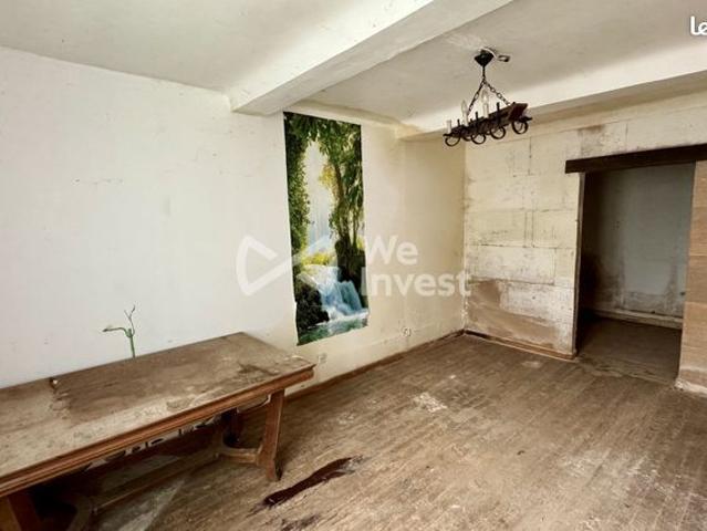 Maison vente à Bar-le-Duc, Trémont-sur-saulx