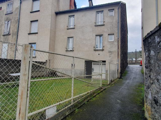 Maison vente à France métropolitaine, Neussargues-moissac