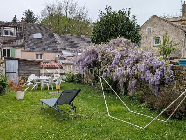 Maison vente à Provins, Rebais