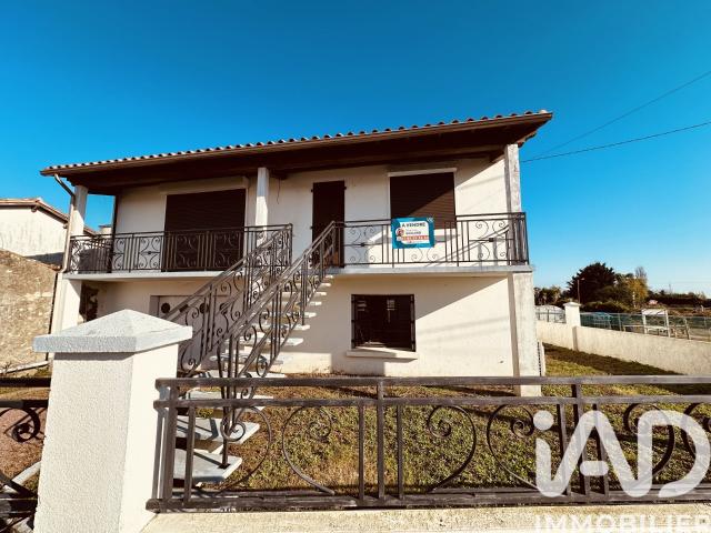 Maison vente à Les Sables-d'Olonne, La Tranche-sur-mer
