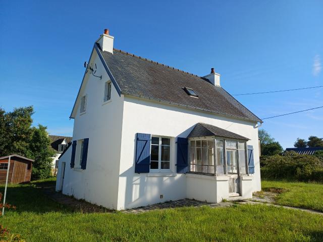 Maison vente à Morlaix, Bretagne