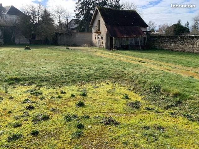 Maison vente à Châteauroux, Clion