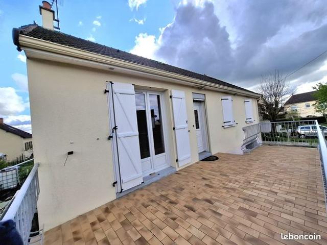 Maison vente à Le Mans, La Bazoge
