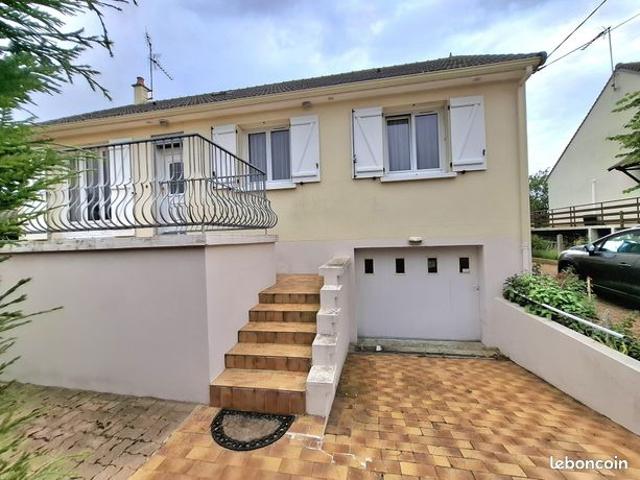 Maison vente à Le Mans, La Bazoge