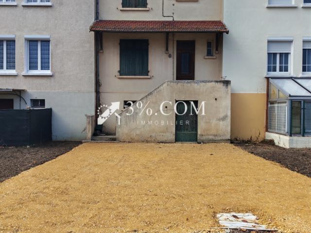 Maison vente à Poitiers, Beaumont