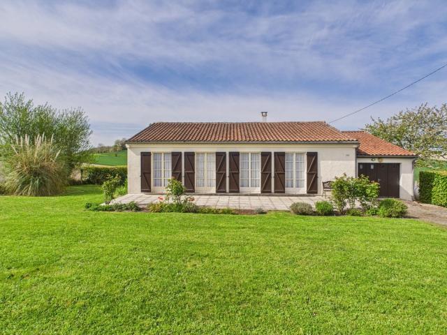 Maison vente à Périgueux, Vendoire