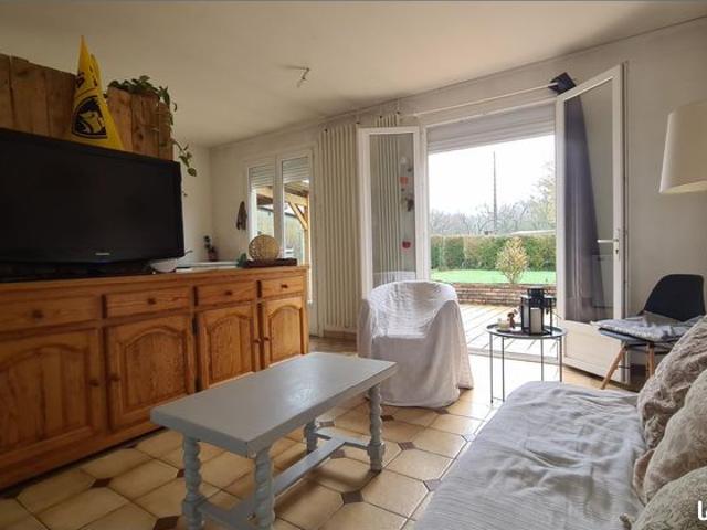 Maison vente à Bressuire