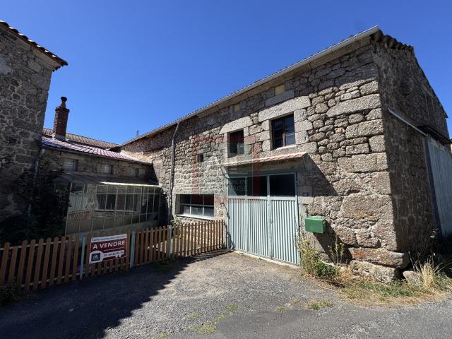 Maison vente à Thoras