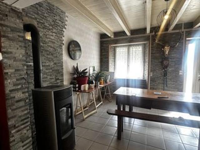 Maison vente à Saint-Flour, Auvergne-Rhône-Alpes