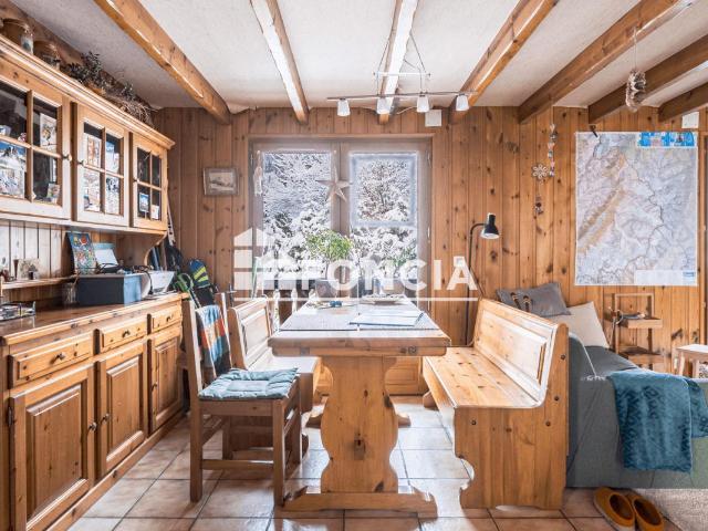 Maison vente à Bonneville, Les Houches