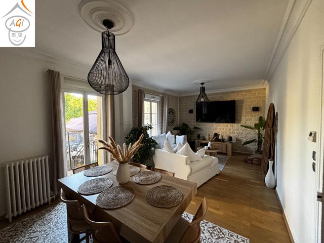 Maison vente à Les Martinets, Montataire