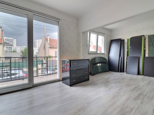 Maison vente à Sarcelles, Saint-gratien