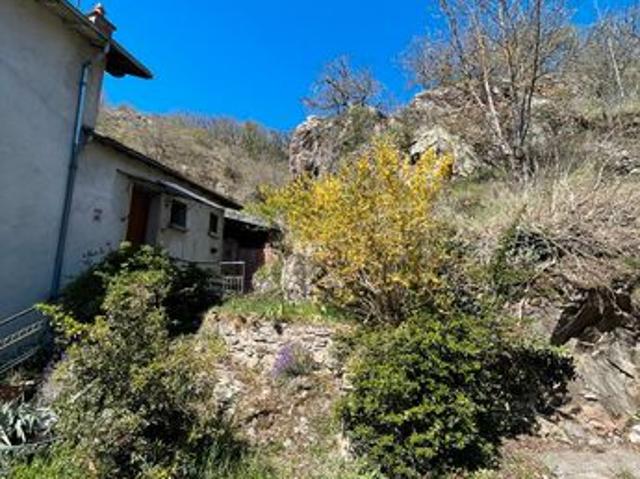 Maison vente à Brioude, Auzon
