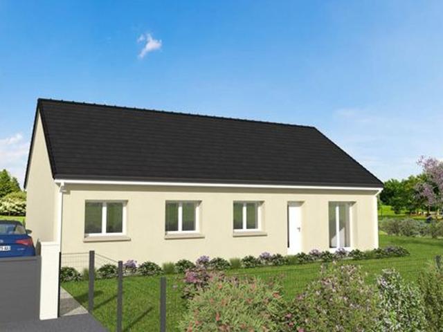 Maison vente à Les Andelys, Surville