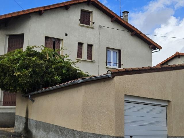 Maison vente à Joze, Puy-de-Dôme