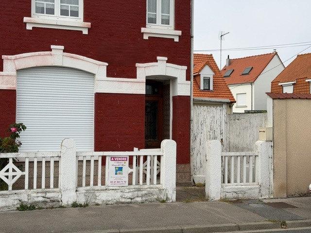 Maison vente à Montreuil-sur-Mer, Berck