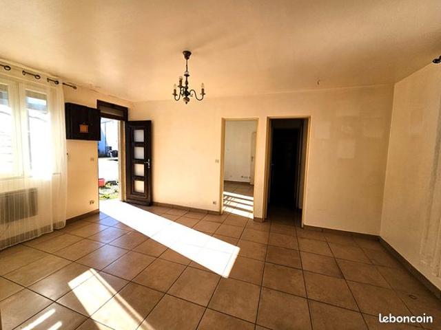 Maison vente à Bernay, Thiberville
