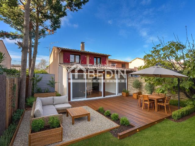 Maison vente à Toulouse, Blagnac