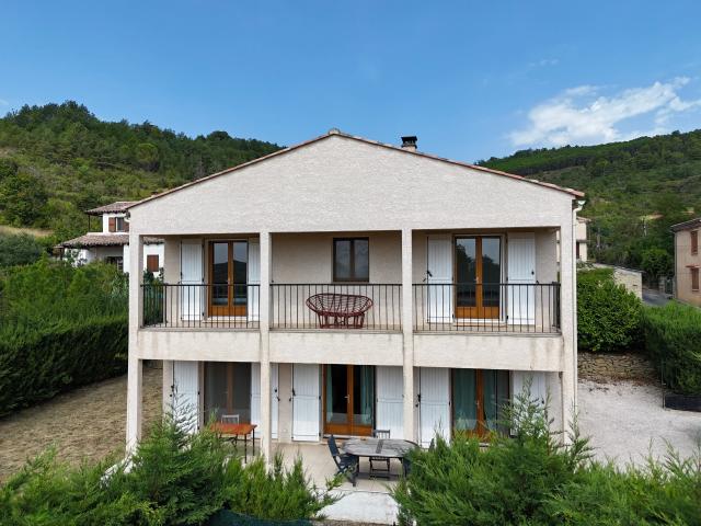 Maison vente à Limoux