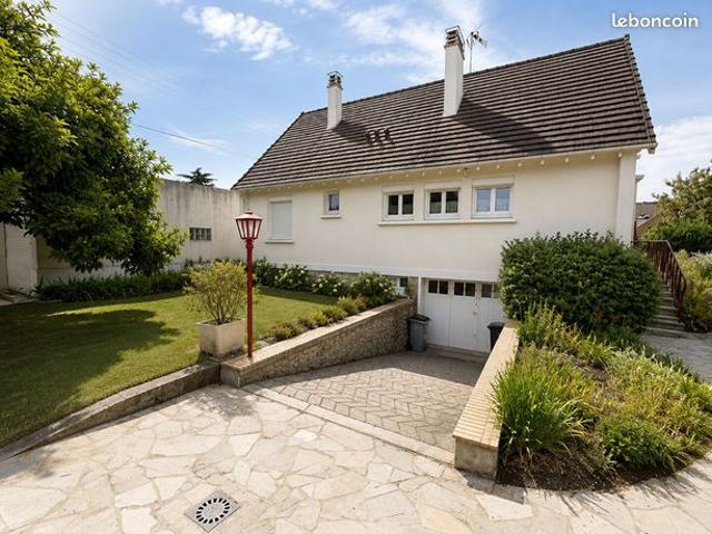 Maison vente à Meaux
