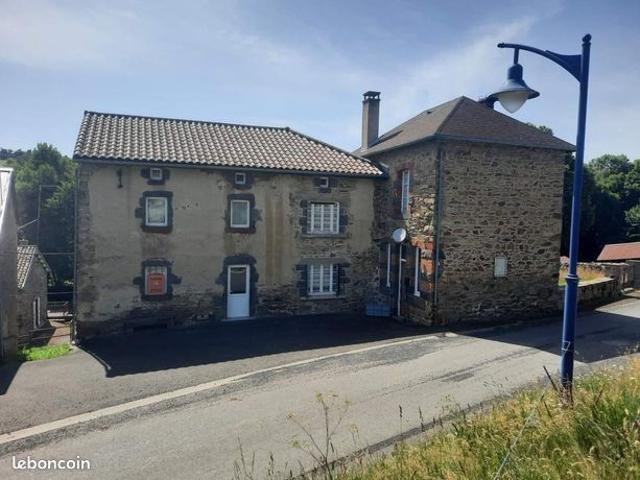 Maison vente à Vieillespesse