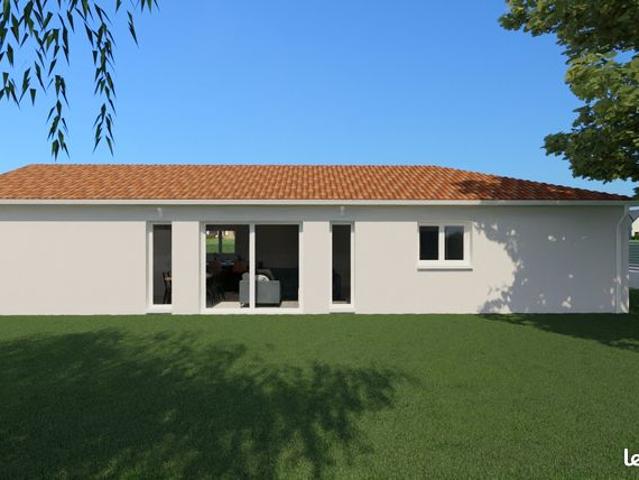 Maison vente à Albi, Florentin